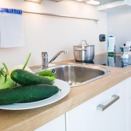 Apartment Batzen Bolzano Eksteriør billede