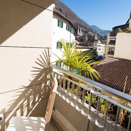 Apartment Batzen Bolzano Eksteriør billede