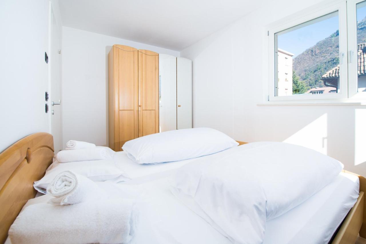 Apartment Batzen Bolzano Eksteriør billede