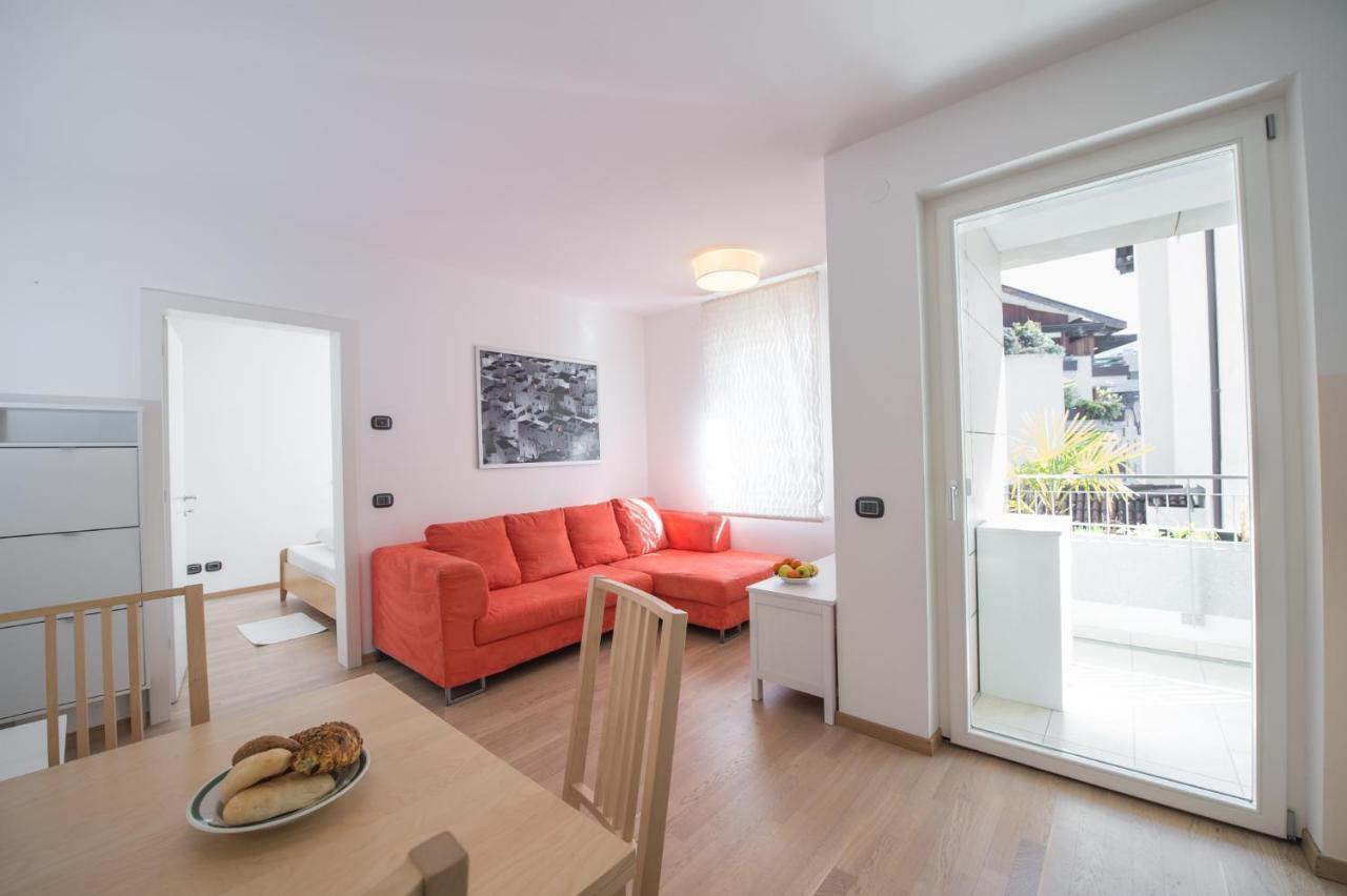 Apartment Batzen Bolzano Eksteriør billede
