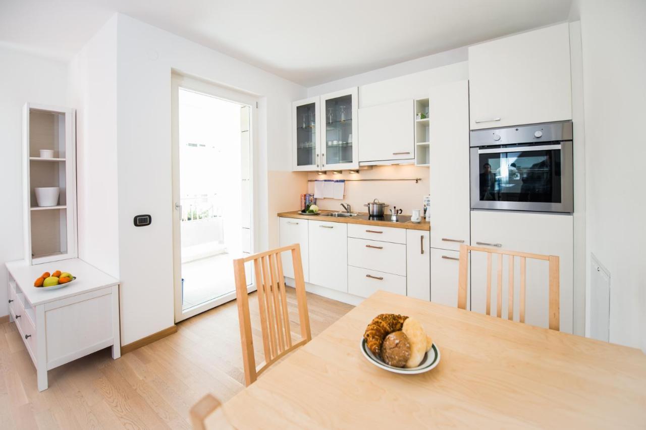 Apartment Batzen Bolzano Eksteriør billede
