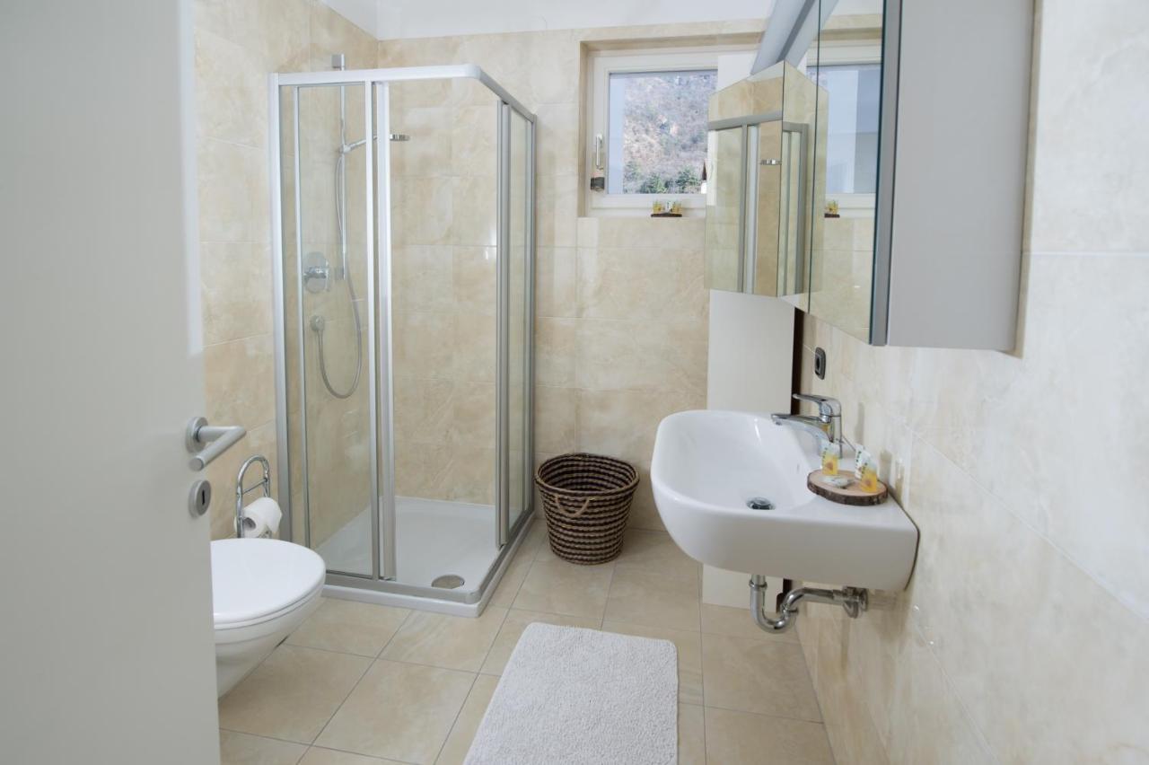 Apartment Batzen Bolzano Eksteriør billede