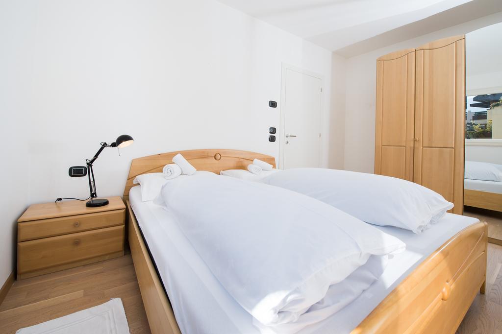 Apartment Batzen Bolzano Eksteriør billede